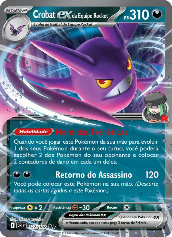 Carta 122