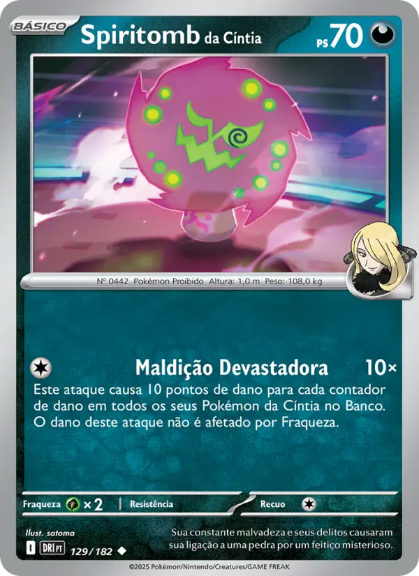 Carta 129