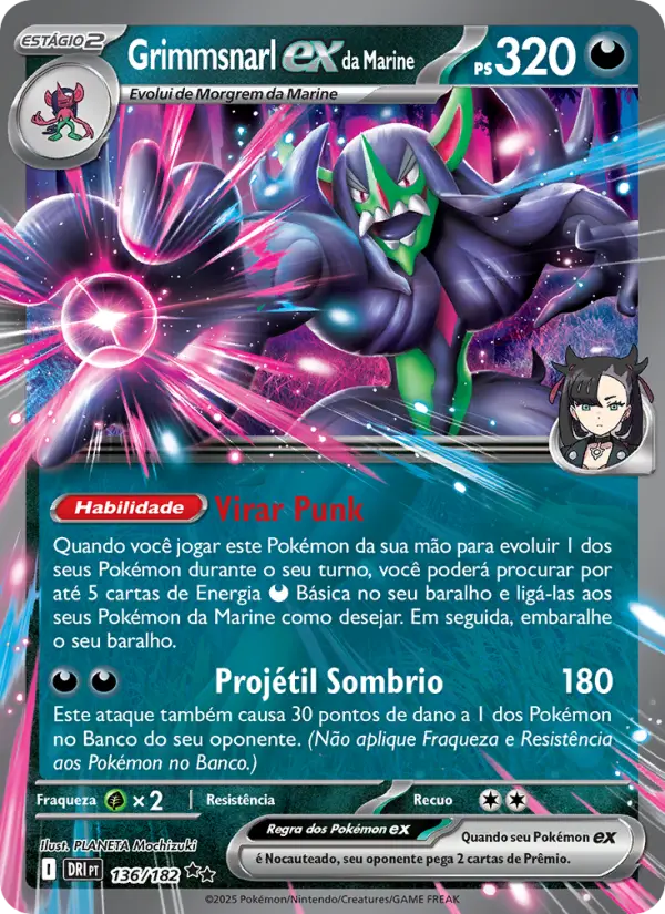 Carta 136