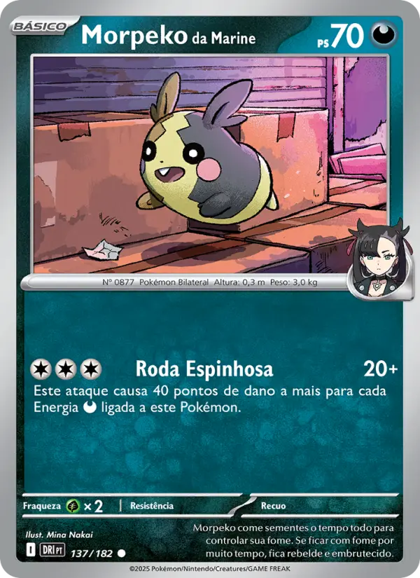 Carta 137