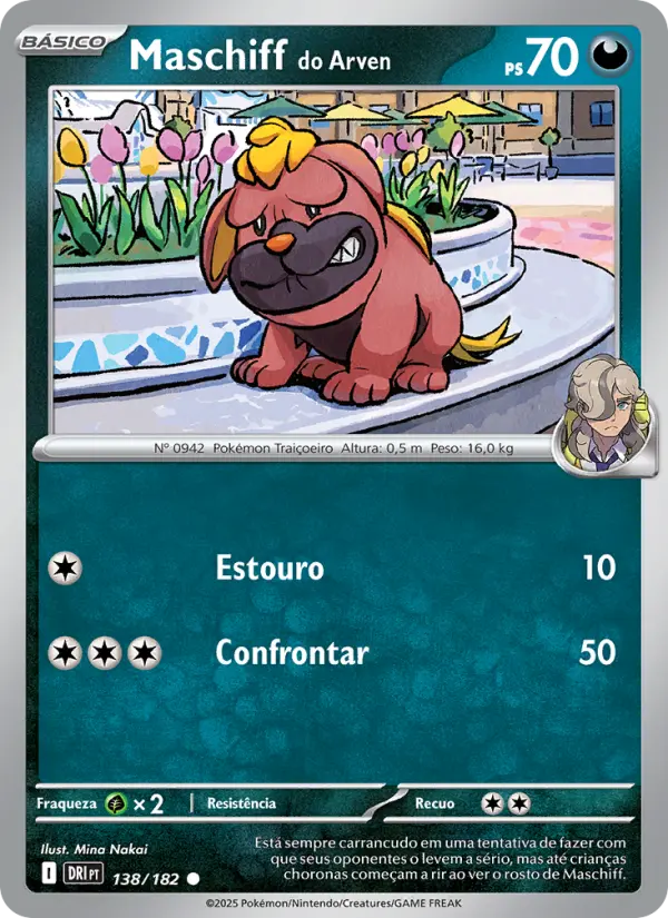 Carta 138