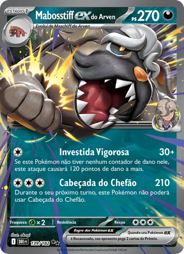 Carta 139