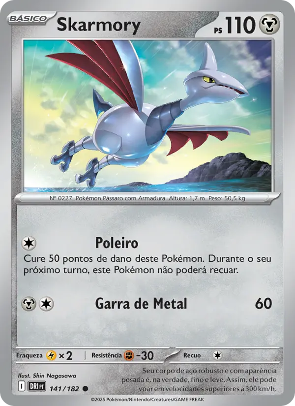 Carta 141