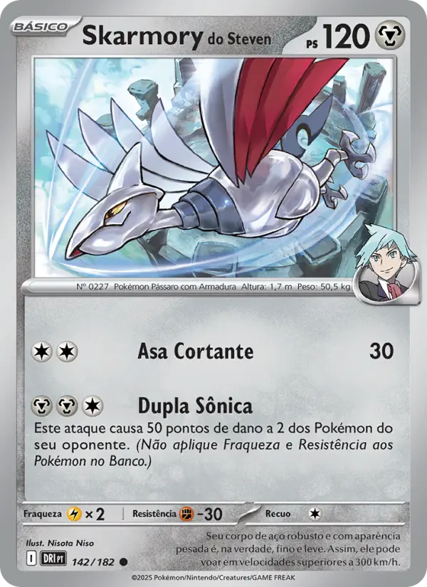 Carta 142