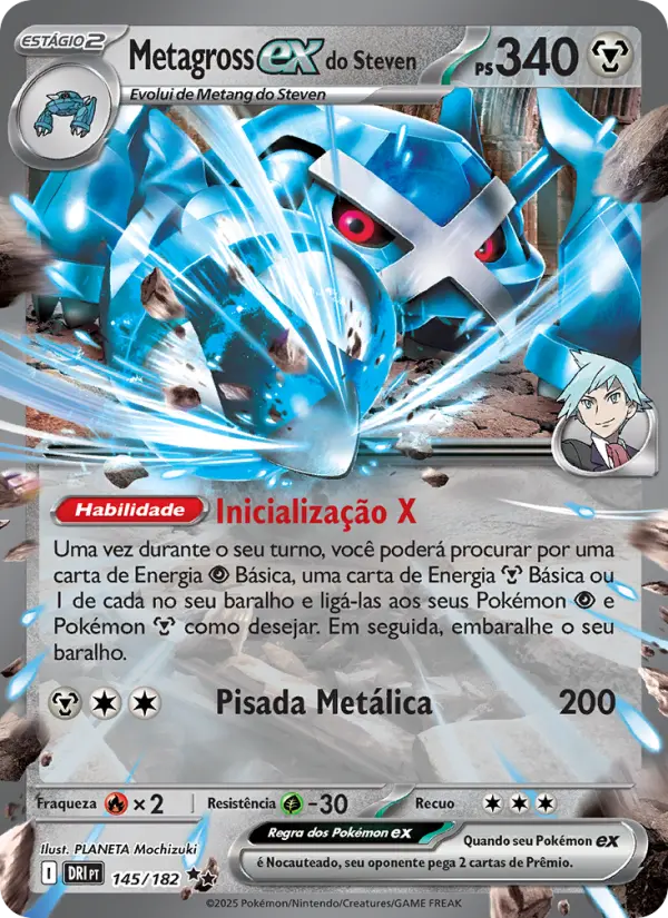 Carta 145