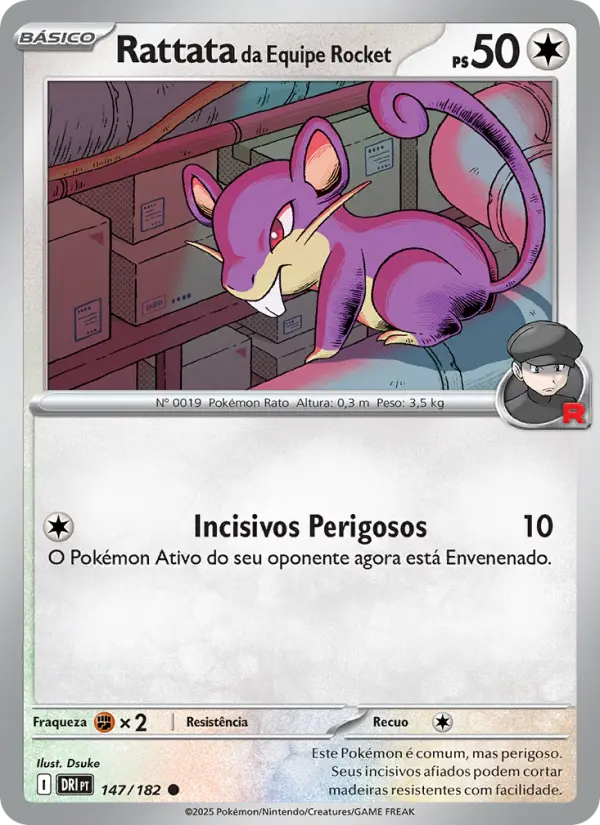 Carta 147