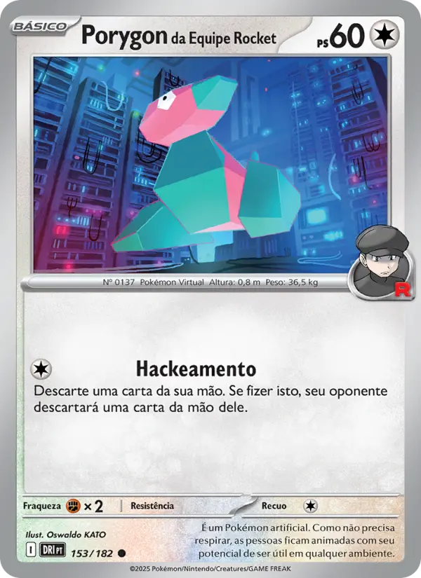 Carta 153