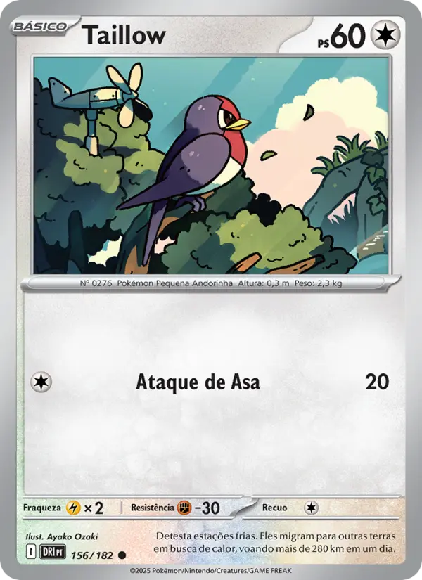 Carta 156