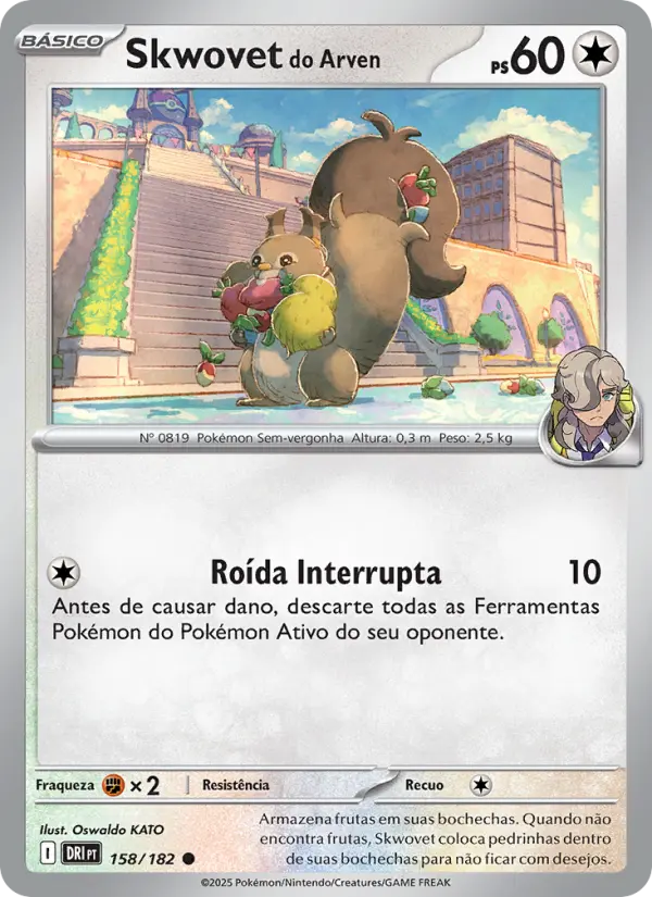 Carta 158