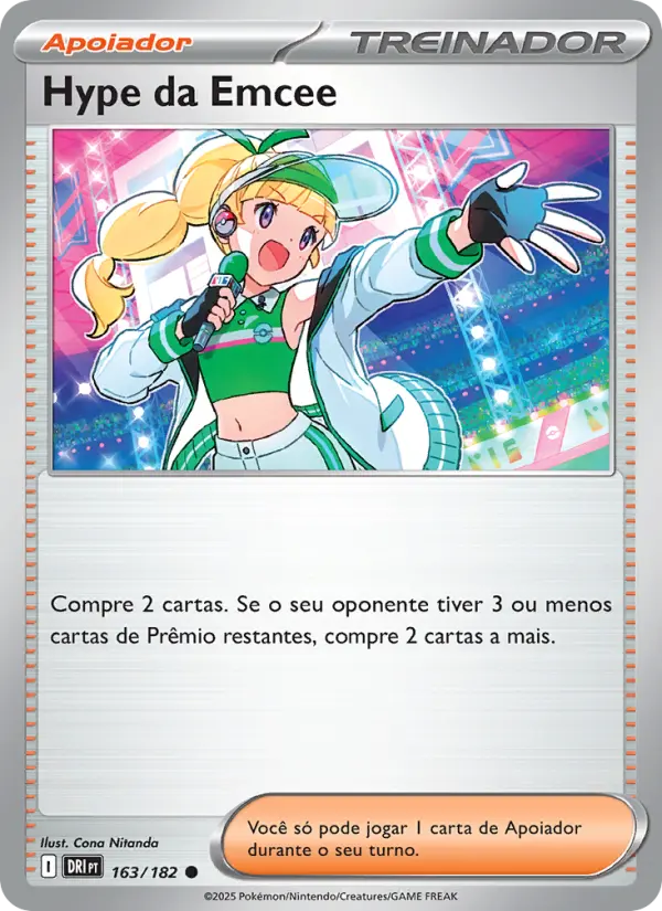 Carta 163