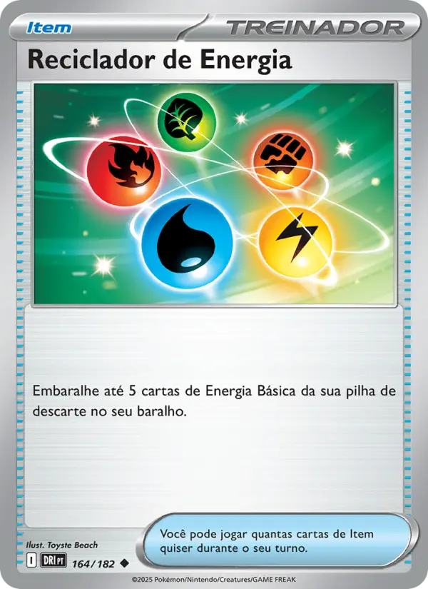 Carta 164