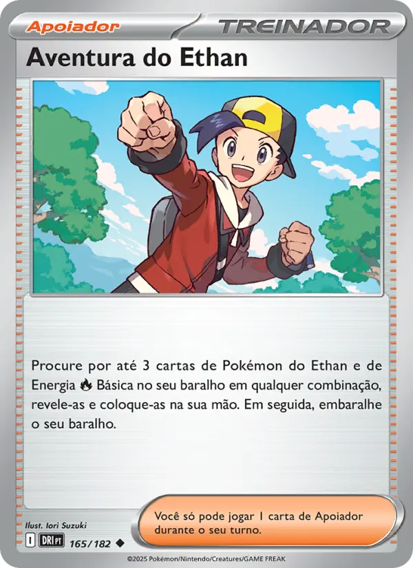 Carta 165