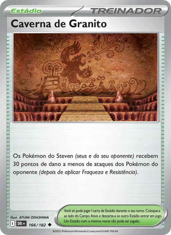 Carta 166