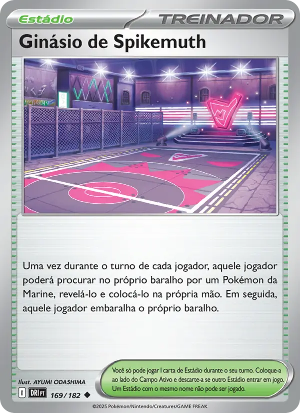 Carta 169