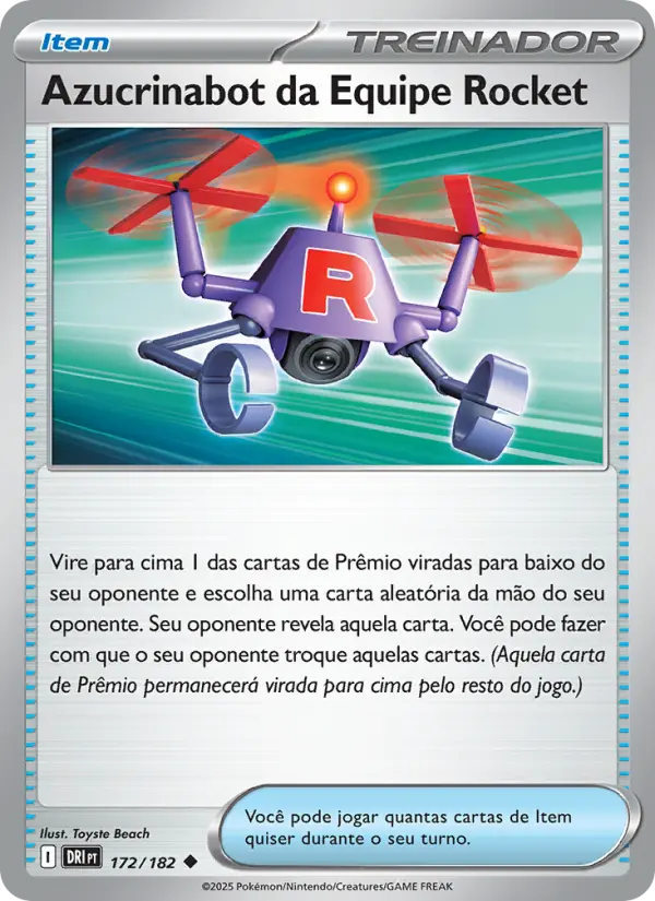Carta 172