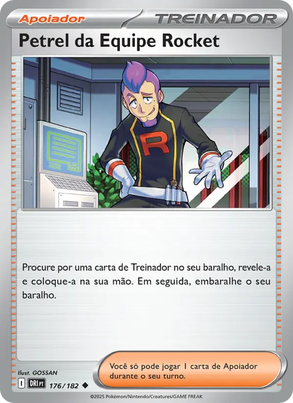 Carta 176