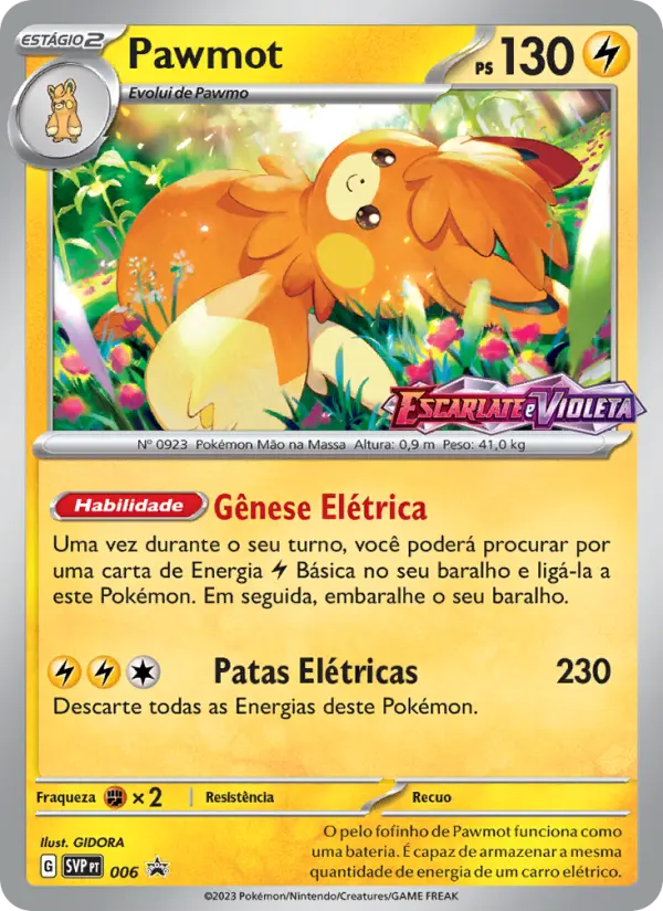 Carta 006