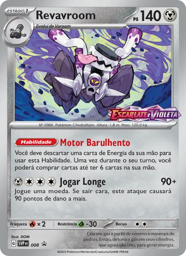Carta 008