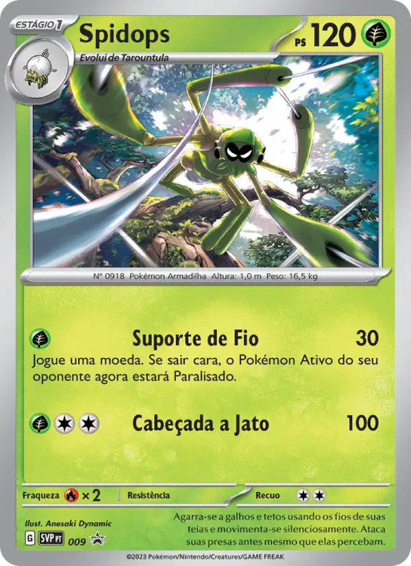 Carta 009
