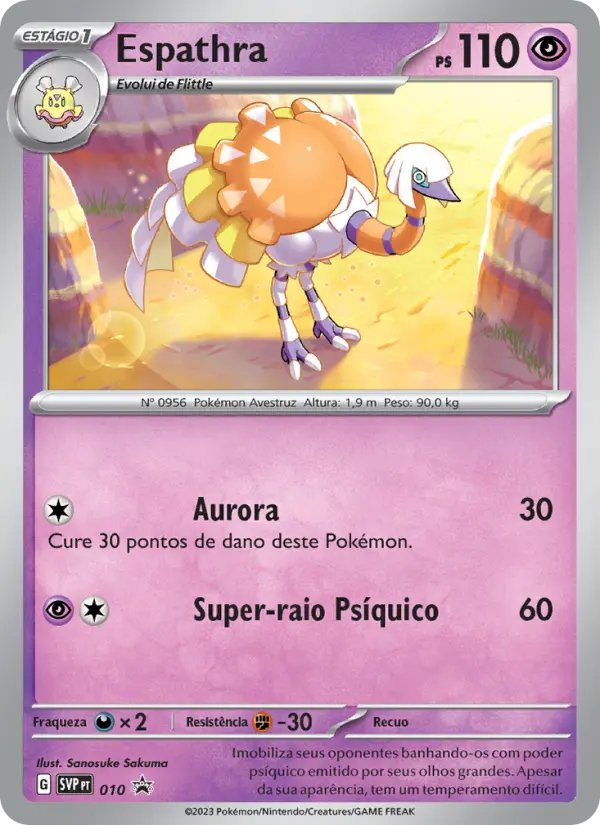 Carta 010