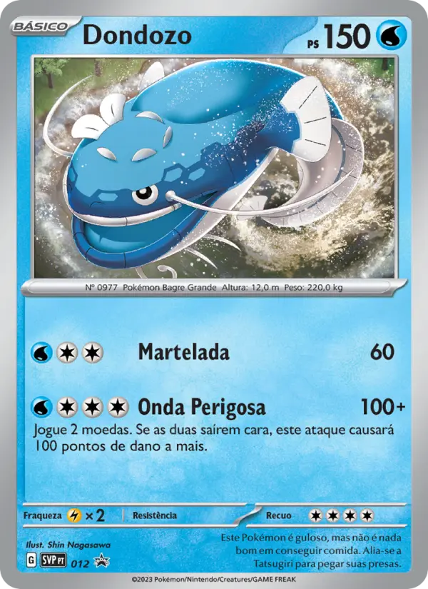 Carta 012