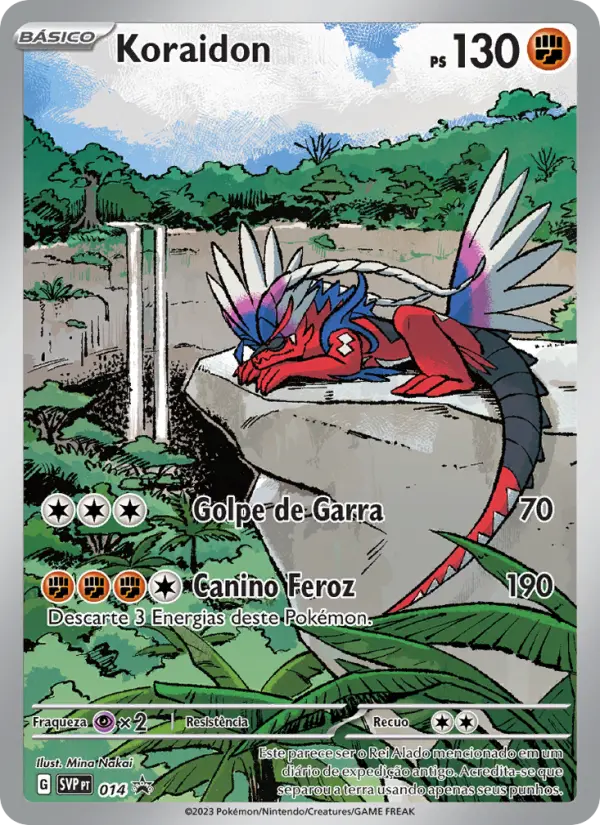 Carta 014
