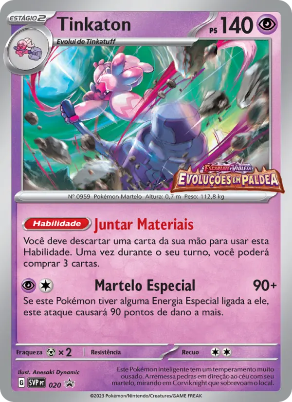 Carta 020