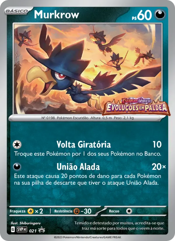 Carta 021
