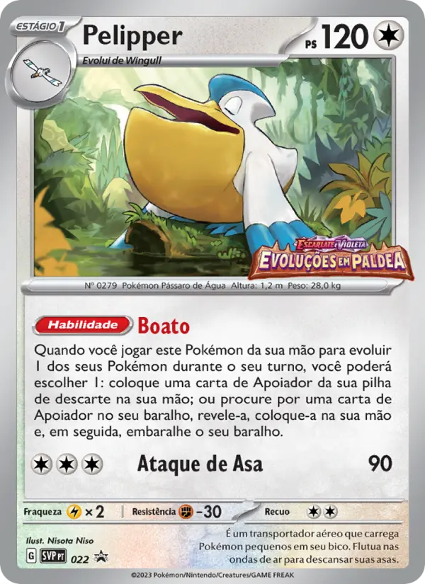 Carta 022