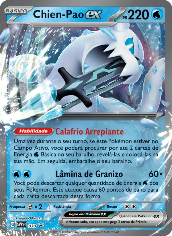 Carta 030