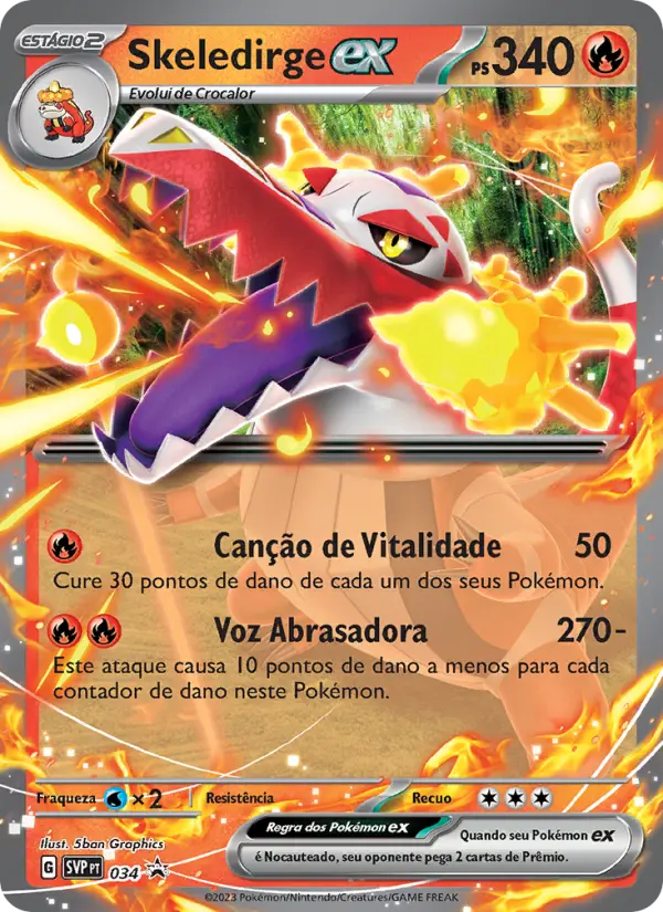 Carta 034