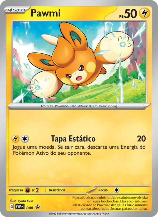 Carta 040