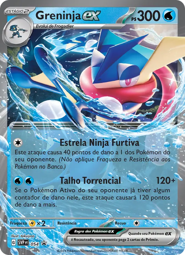 Carta 054