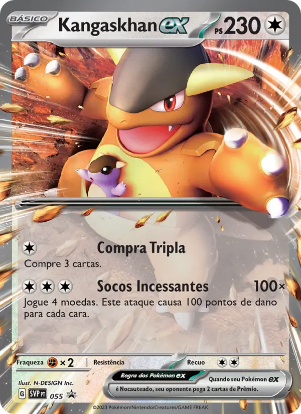 Carta 055