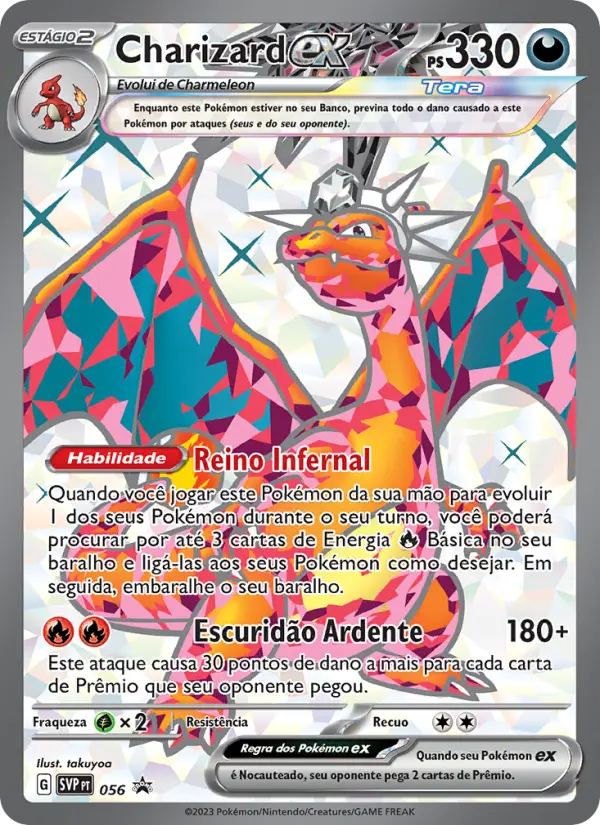 Carta 056