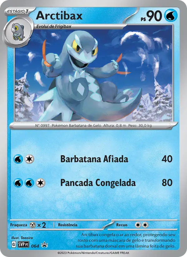 Carta 064