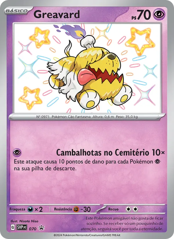 Carta 070