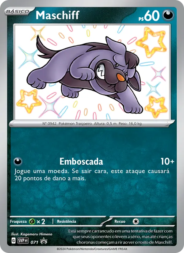 Carta 071