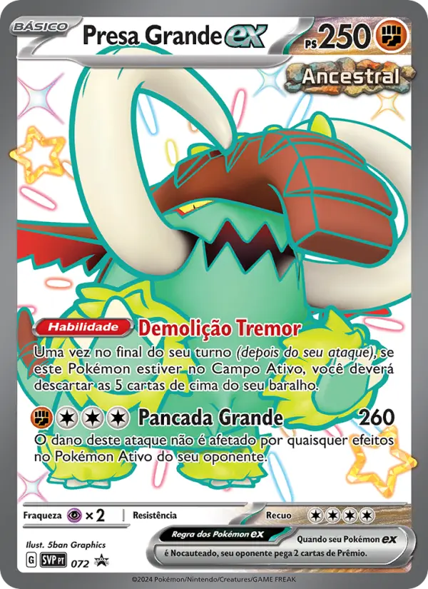 Carta 072