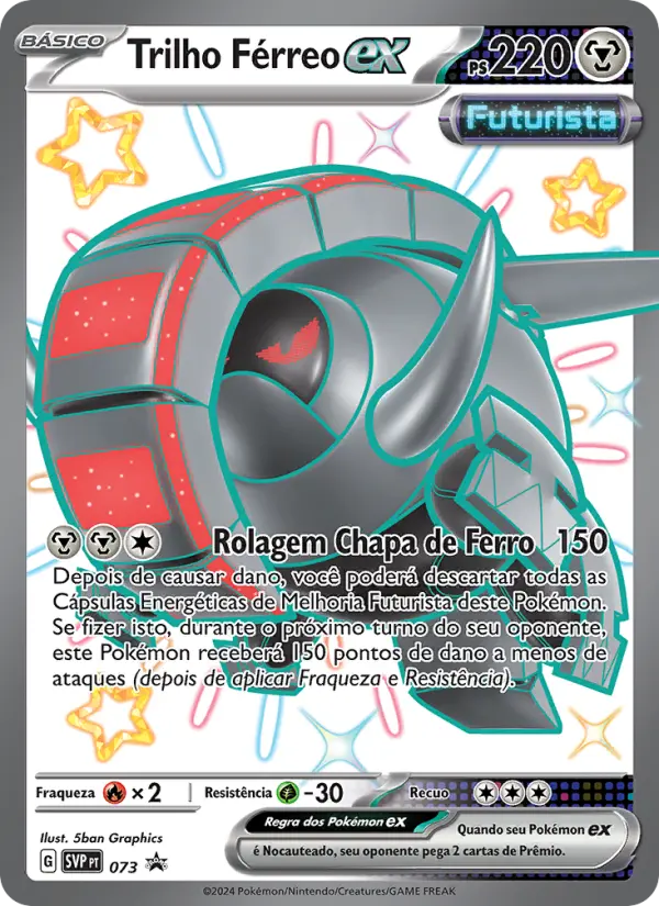 Carta 073