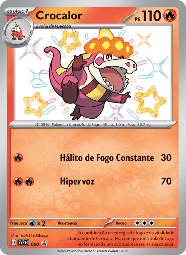 Carta 080