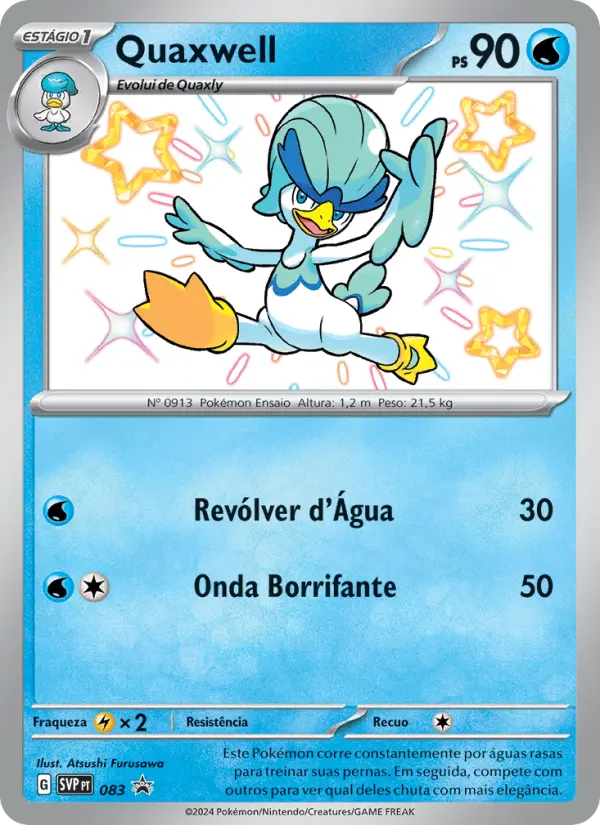 Carta 083