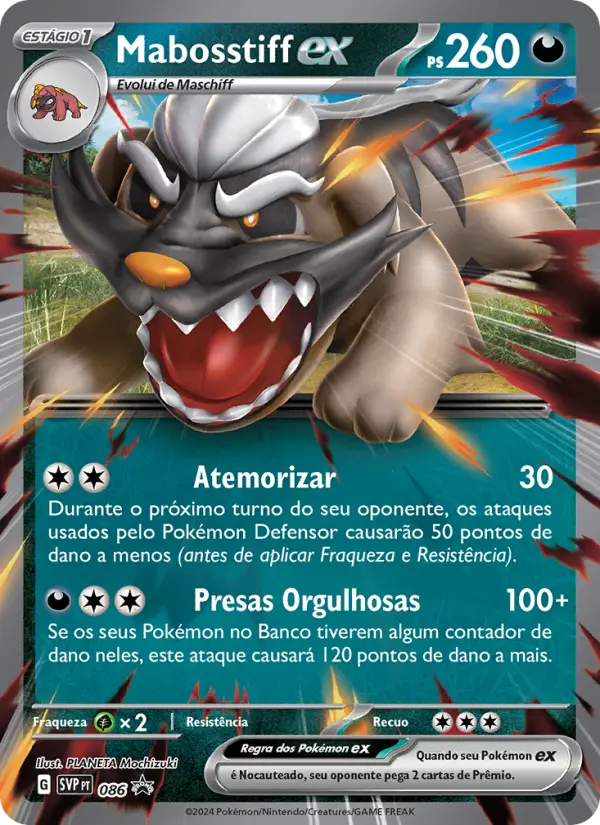 Carta 086