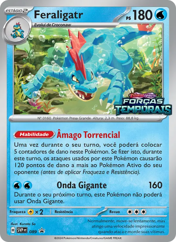 Carta 089