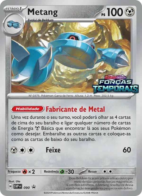 Carta 090