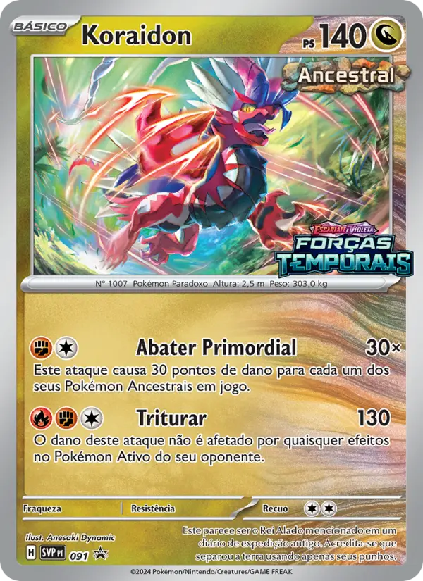 Carta 091