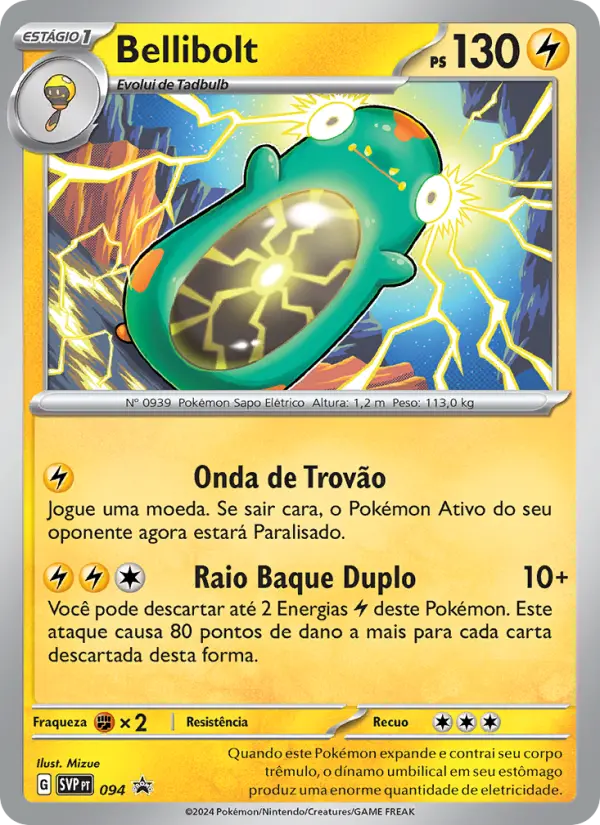 Carta 094