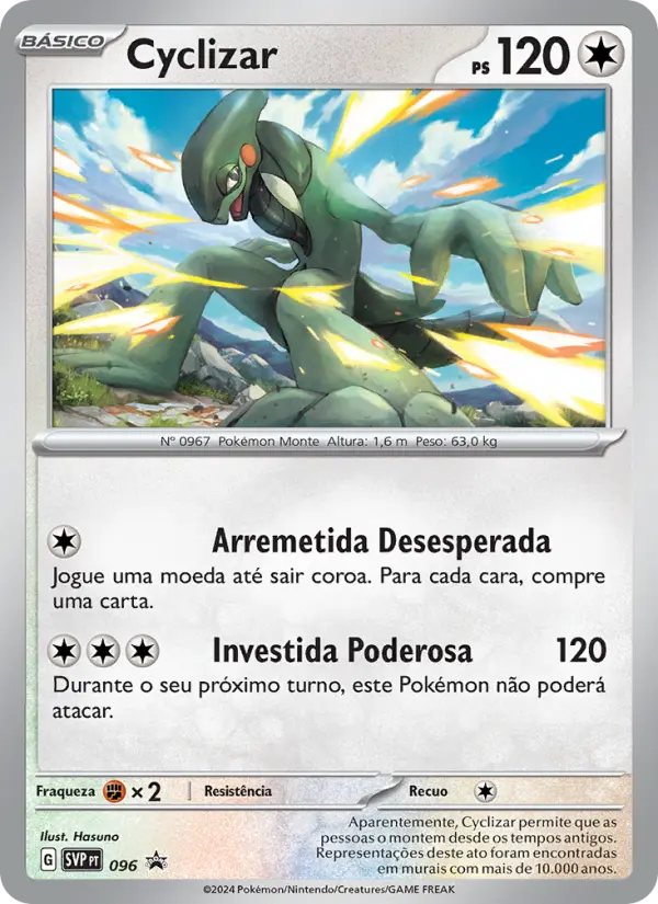 Carta 096