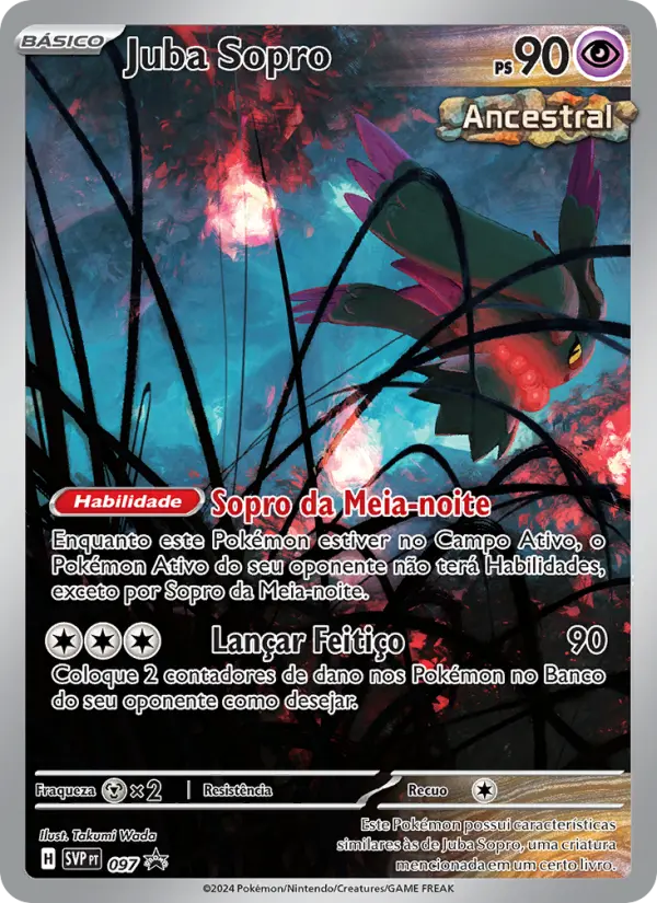 Carta 097