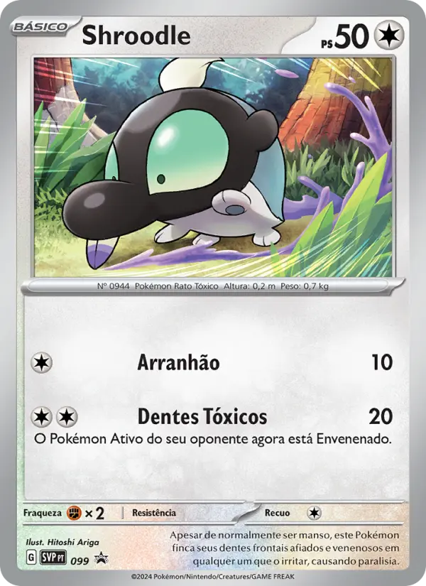 Carta 099